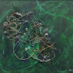 Anna Pasztor - Moving in Circles