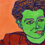 1- Simone de Beauvoir