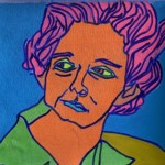 10- Rachel Carson