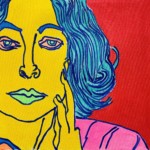 2- Joan Didion