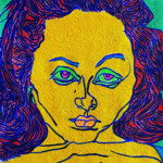 5- Clarice Lispector