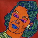 9- Mary Jackson