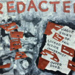 Barbara Jaye Wilson - Vague Story Detail