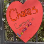 Carolyn Ratcliffe - Charas