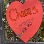 Carolyn Ratcliffe - Charas