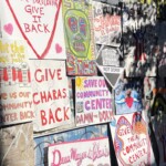 Carolyn Ratcliffe - Give Charas Back