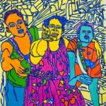 Carmen Einfinger - Haiti is Hungry