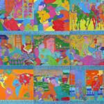 Carmen Einfinger - The Kingdom Stories