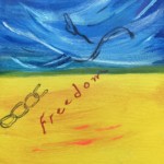 Eileen Doster - Freedom