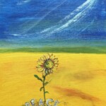 Eileen Doster - Peace