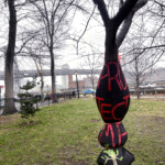 George Hirose - Farewell to Cherry Hill Part 2 (6 photo series)