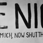 Julius Klein - Be Nice