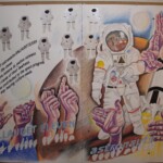 Jerry Pagane - Deaf Astronauts