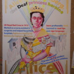 Jerry Pagane - Alice Battenburg