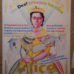 Jerry Pagane - Alice Battenburg