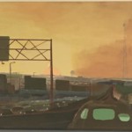 James F. Walker - Exit 49, LIE