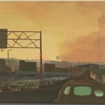 James F. Walker - Exit 49, LIE