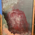 James F. Walker - Mountain High