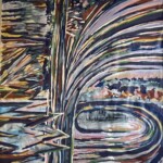 Kathy Cruetzberg - Turbulence 1