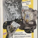 Lissa Moira - The Colonel and The Woman Take Tea in the Rubble