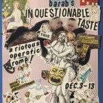 Lissa Moira - In Questionable Taste