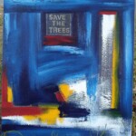 Lola Saenz - Save The Trees