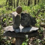 Motomi Igarachi - Artists Embrace Liberty & Justice