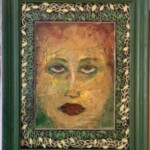 Meg Boe Birns - Worried Woman