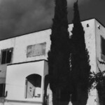 Peter Welch - Vacancy (1998, Hollywood, CA, 2 of 9)