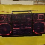 Roman Albaer - This is not a Boombox