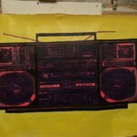 Roman Albaer - This is not a Boombox