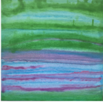 Sue Strande - Wetness