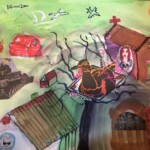 Valery Oisteanu - Ukranian Blues