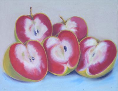 apple copy