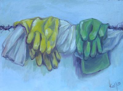 glove