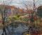 BeaverPond 20x24