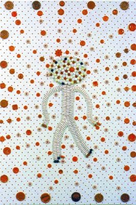 Polka Dot Brain 2003 28